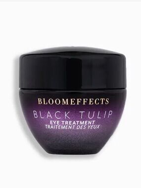 Bloomeffects Black Tulip Eye Treatment 15ml BRAND NEW/SEALED